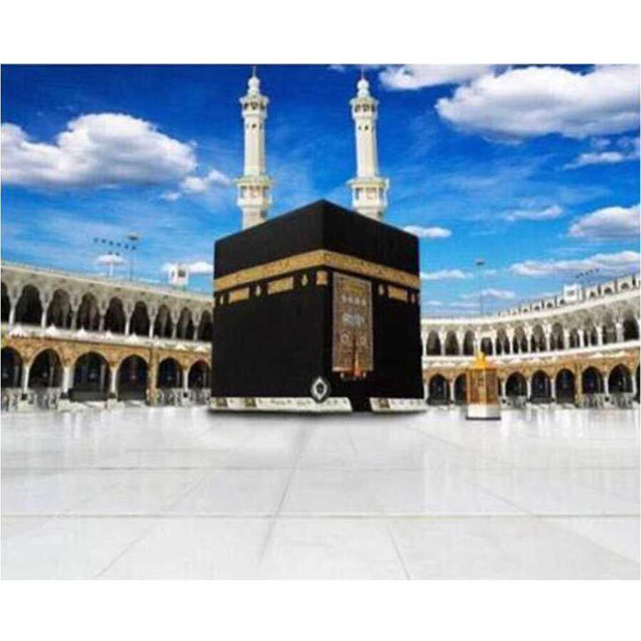 Kabe Sayılarla Boyama Seti