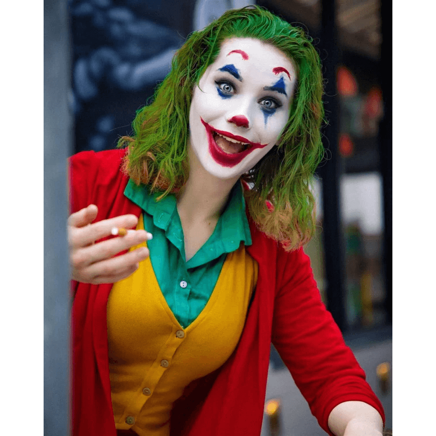 Joker 25 Sayılarla Boyama Seti