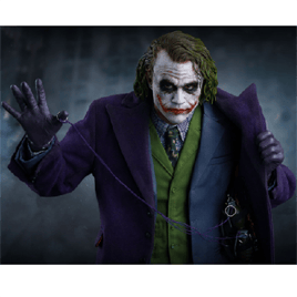 Joker 6 Sayılarla Boyama Seti